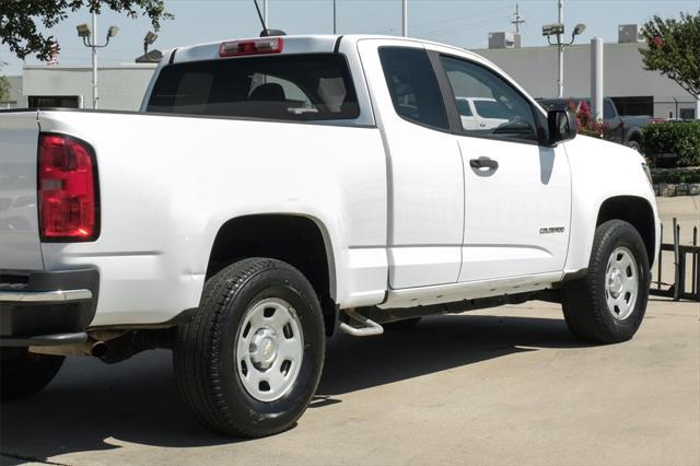 used 2016 Chevrolet Colorado car, priced at $13,581