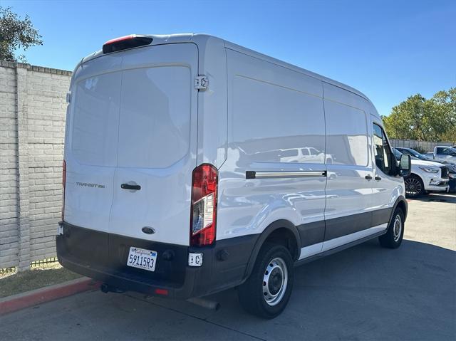 used 2023 Ford Transit-250 car, priced at $40,981