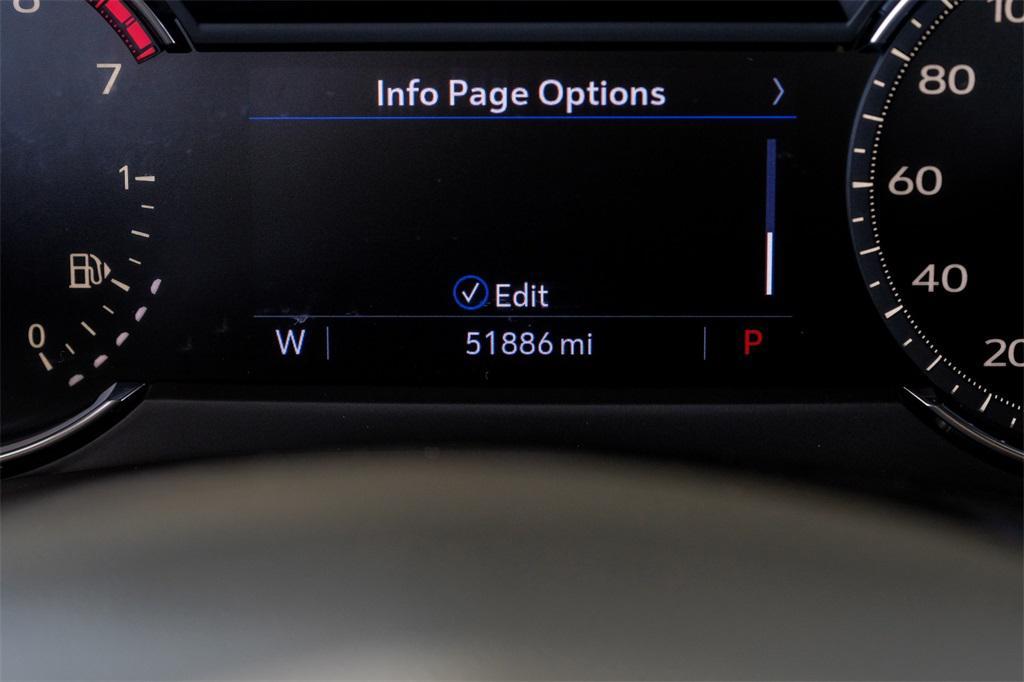 used 2020 Cadillac XT4 car, priced at $20,781