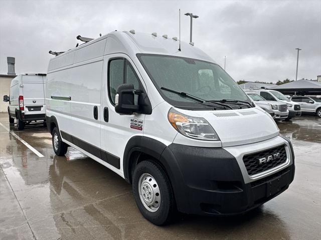 used 2019 Ram ProMaster 2500 car, priced at $22,781