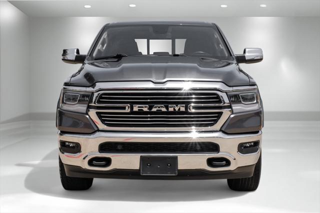 used 2019 Ram 1500 car, priced at $30,681