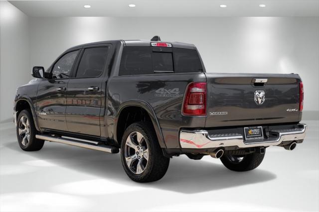 used 2019 Ram 1500 car, priced at $30,681