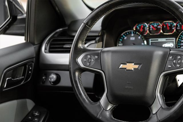 used 2019 Chevrolet Tahoe car, priced at $29,481