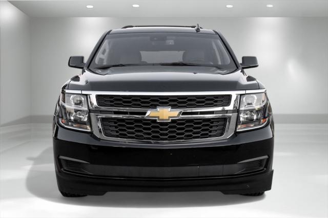 used 2019 Chevrolet Tahoe car, priced at $29,481