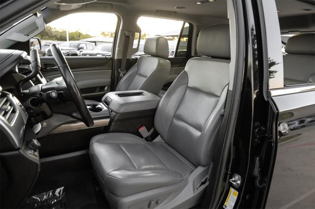 used 2019 Chevrolet Tahoe car, priced at $29,481