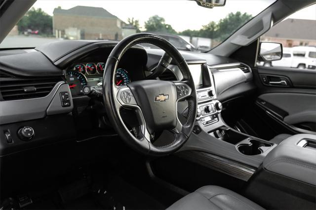 used 2019 Chevrolet Tahoe car, priced at $29,481