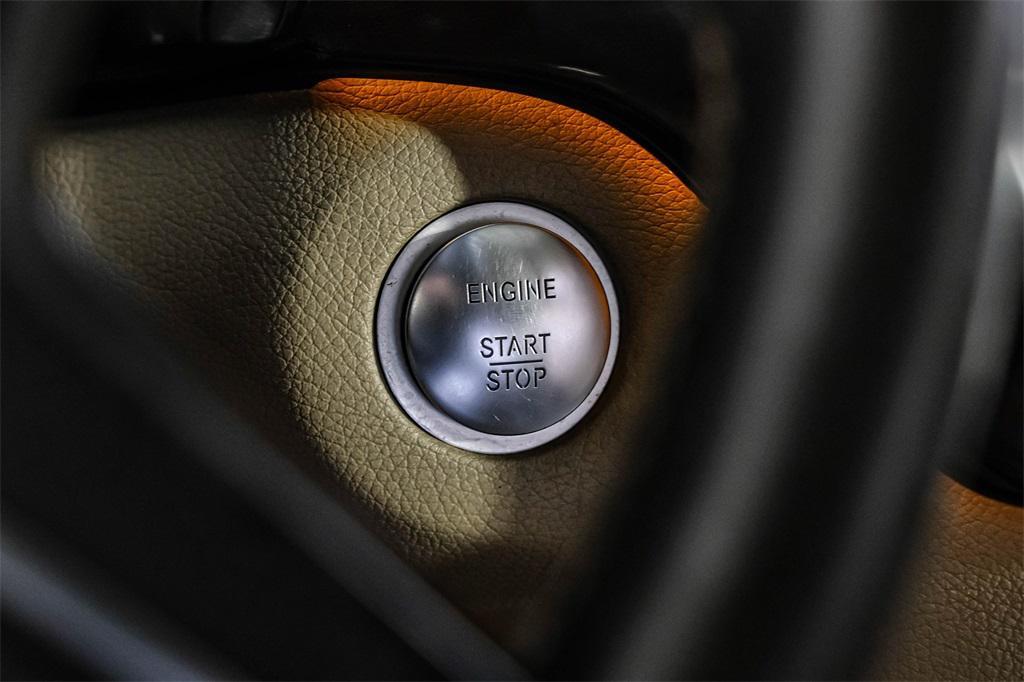 used 2015 Mercedes-Benz GL-Class car, priced at $13,581