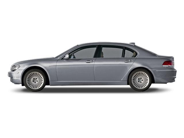 used 2008 BMW 750 car, priced at $6,181