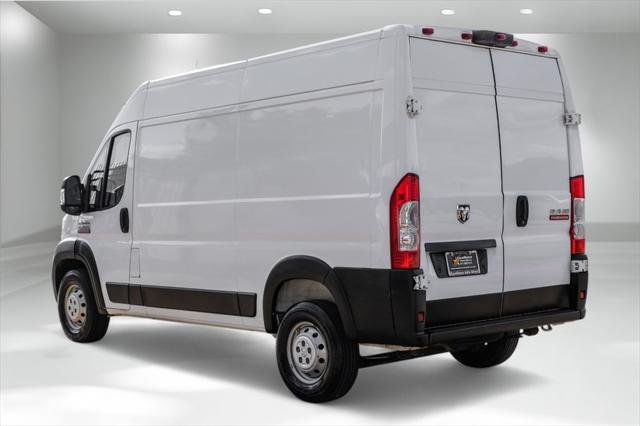 used 2019 Ram ProMaster 1500 car, priced at $19,981