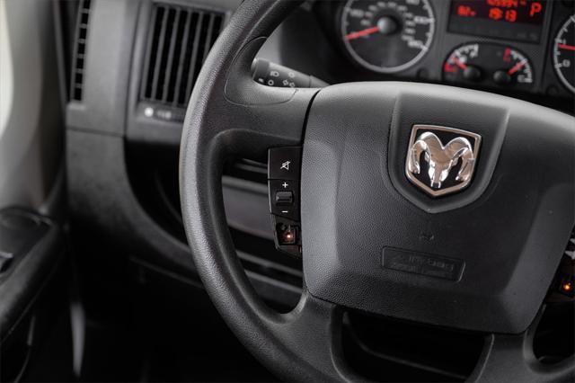 used 2019 Ram ProMaster 1500 car, priced at $19,981