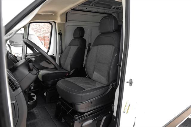 used 2019 Ram ProMaster 1500 car, priced at $19,981