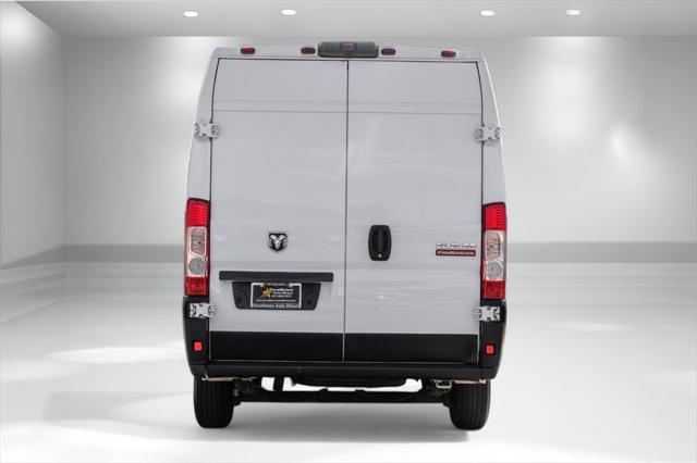 used 2019 Ram ProMaster 1500 car, priced at $19,981