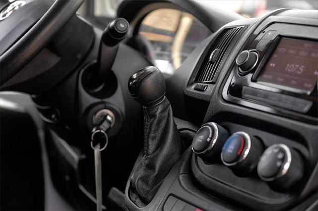 used 2019 Ram ProMaster 1500 car, priced at $19,981