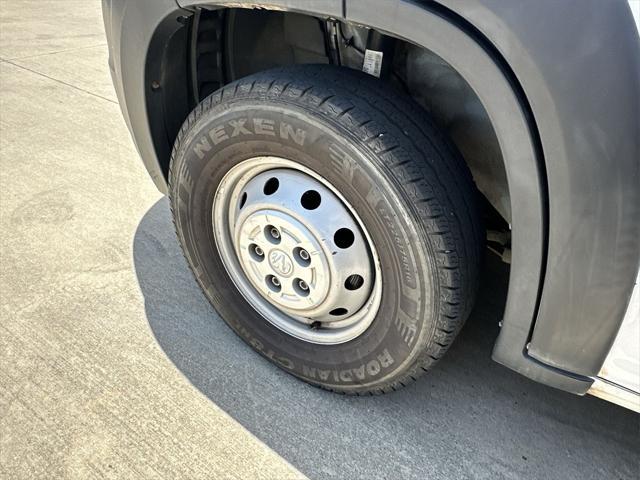 used 2019 Ram ProMaster 1500 car, priced at $20,281