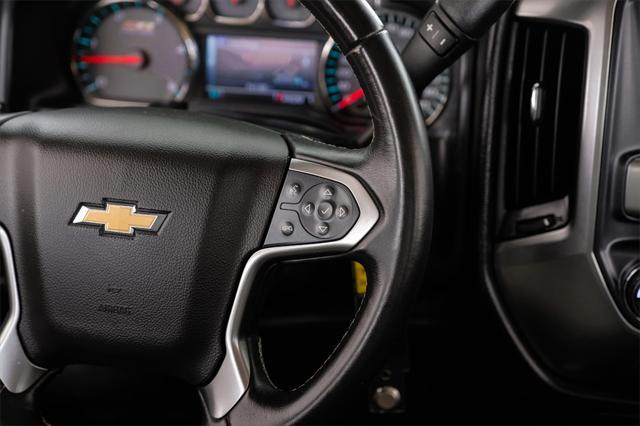 used 2016 Chevrolet Silverado 2500 car, priced at $37,981