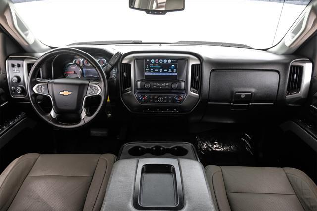 used 2016 Chevrolet Silverado 2500 car, priced at $37,981