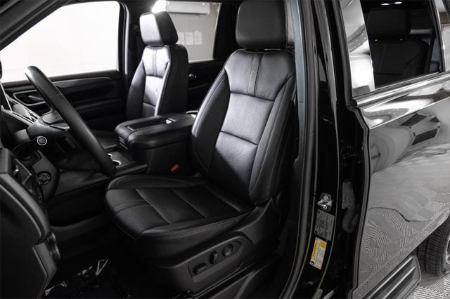 used 2022 Chevrolet Tahoe car, priced at $45,181