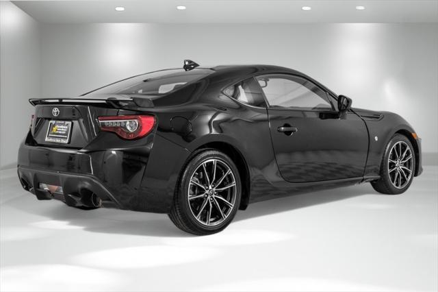 used 2020 Toyota 86 car, priced at $23,681