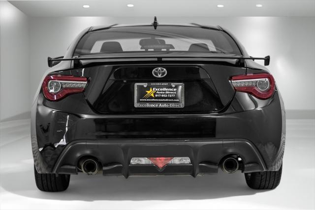 used 2020 Toyota 86 car, priced at $23,681