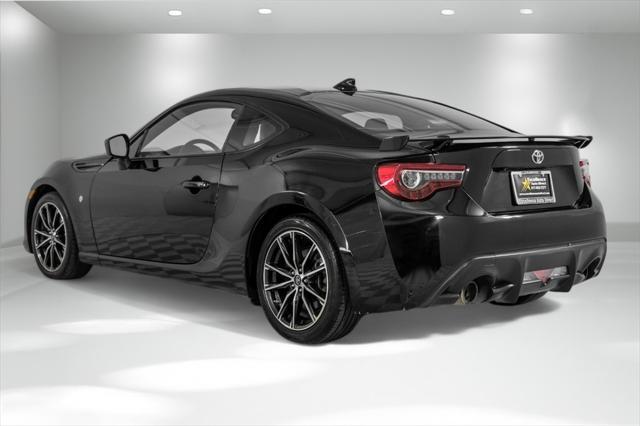 used 2020 Toyota 86 car, priced at $23,681