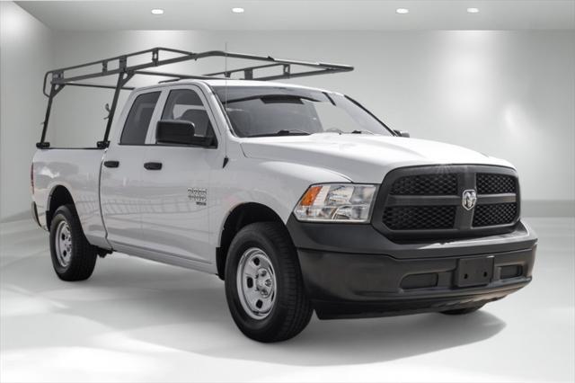 used 2022 Ram 1500 car, priced at $26,581