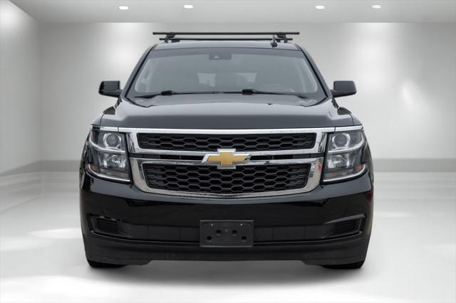 used 2015 Chevrolet Suburban car, priced at $21,981