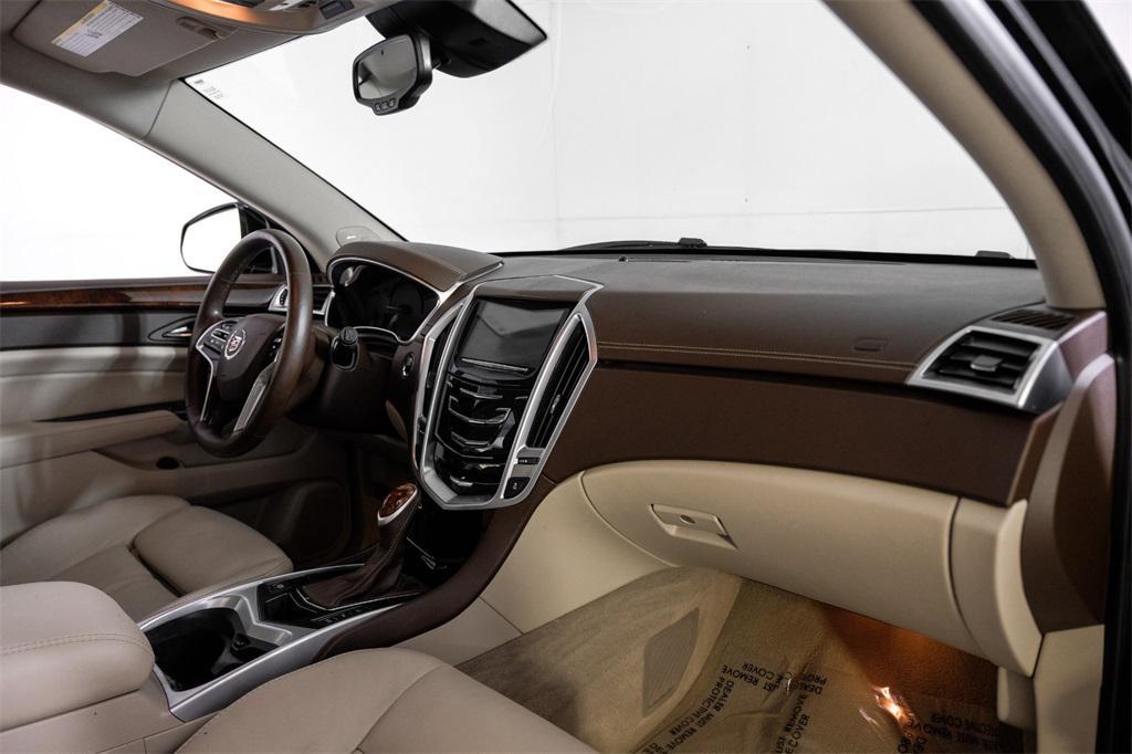 used 2016 Cadillac SRX car, priced at $13,981