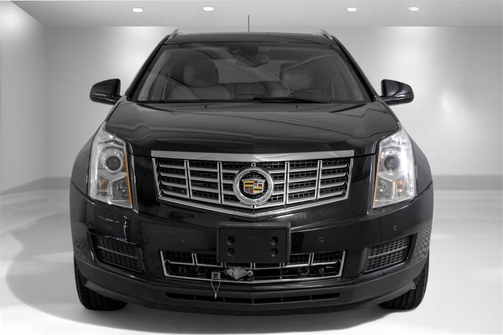 used 2016 Cadillac SRX car, priced at $13,981