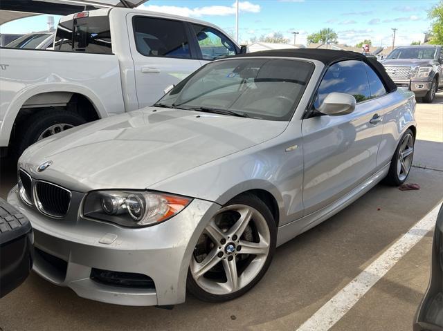 used 2011 BMW 135 car, priced at $10,581