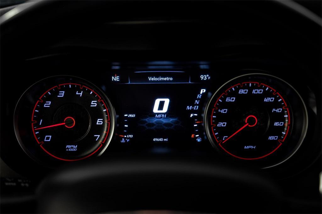 used 2023 Dodge Charger car, priced at $39,781