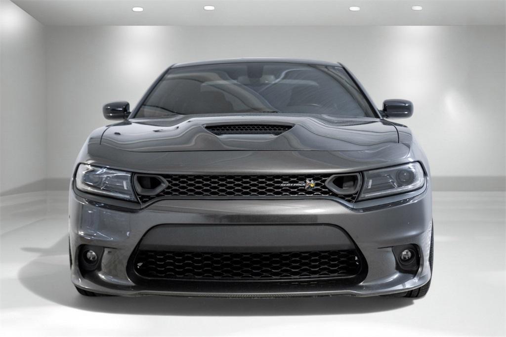 used 2023 Dodge Charger car, priced at $39,781