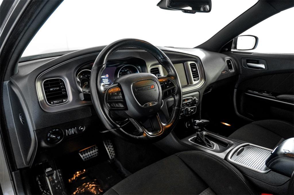 used 2023 Dodge Charger car, priced at $39,781