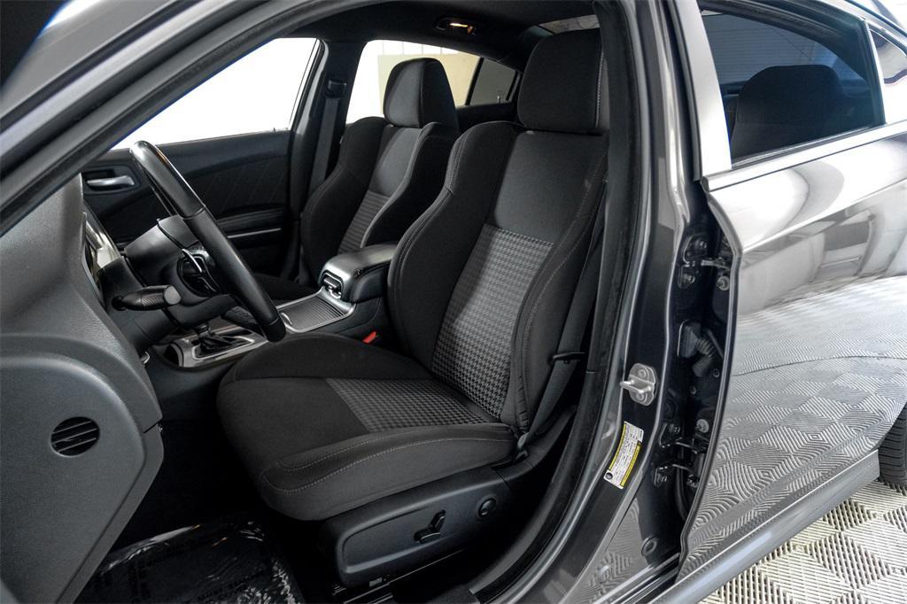 used 2023 Dodge Charger car, priced at $39,781