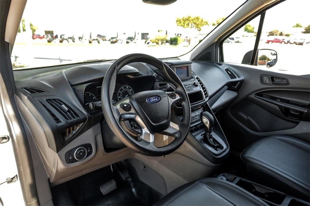 used 2022 Ford Transit Connect car, priced at $20,981