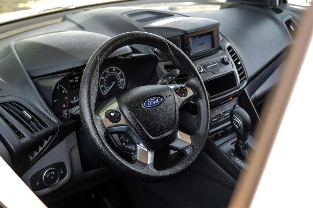 used 2022 Ford Transit Connect car, priced at $20,981