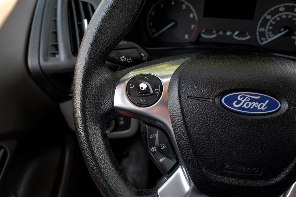 used 2022 Ford Transit Connect car, priced at $20,981