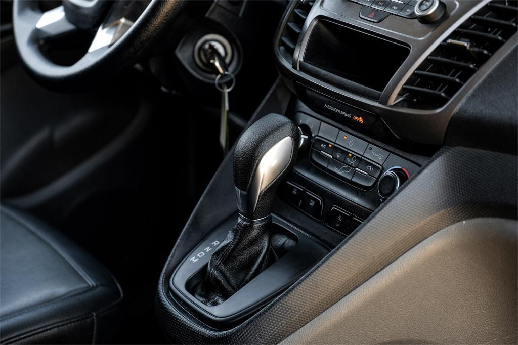 used 2022 Ford Transit Connect car, priced at $20,981