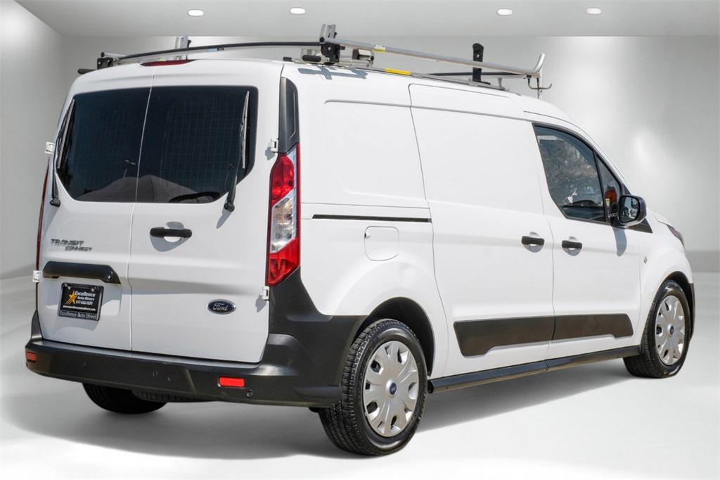 used 2022 Ford Transit Connect car, priced at $20,981