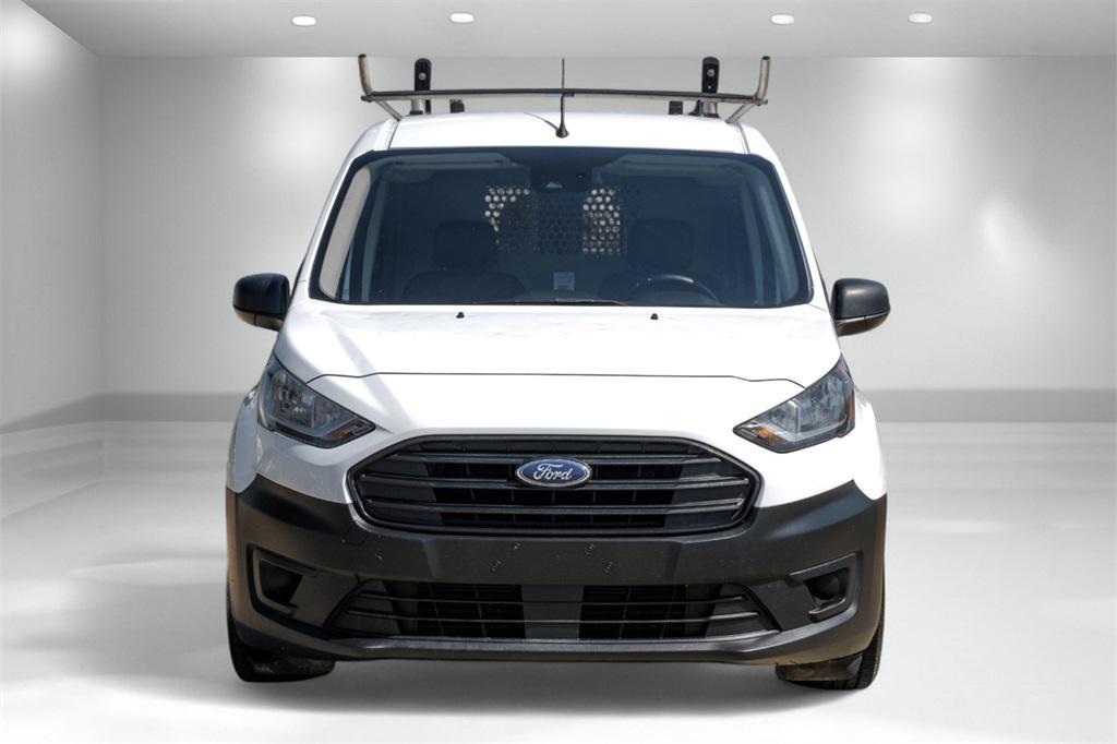 used 2022 Ford Transit Connect car, priced at $20,981
