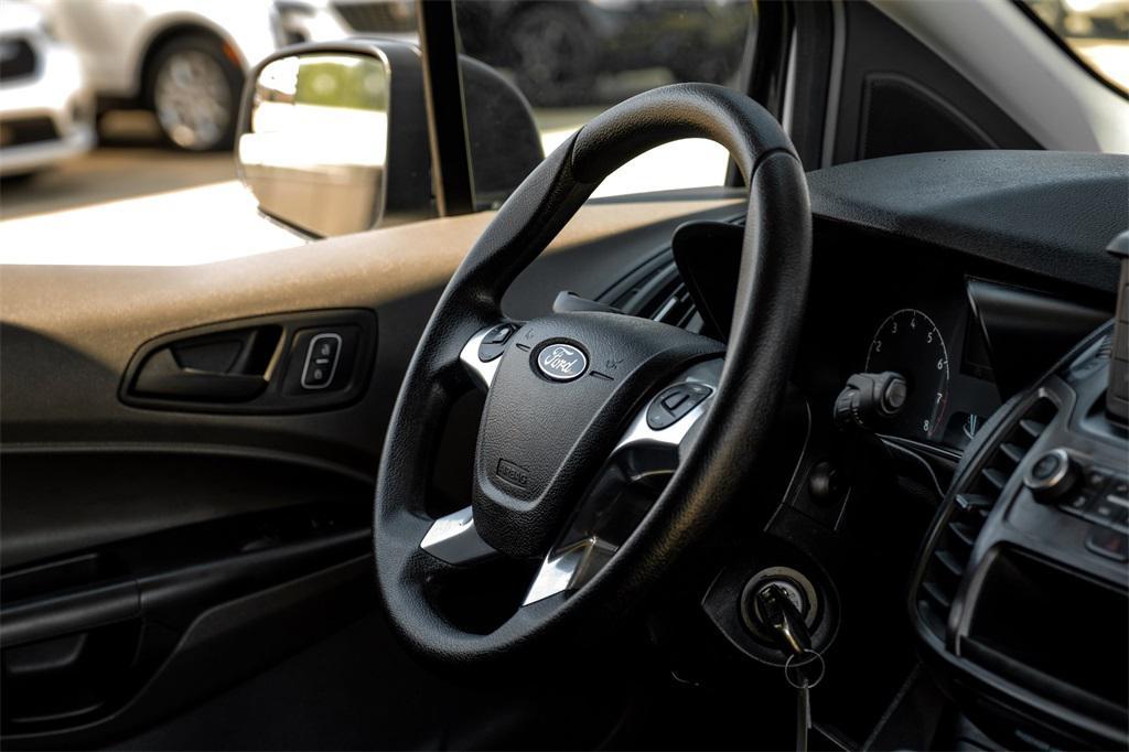 used 2022 Ford Transit Connect car, priced at $20,981