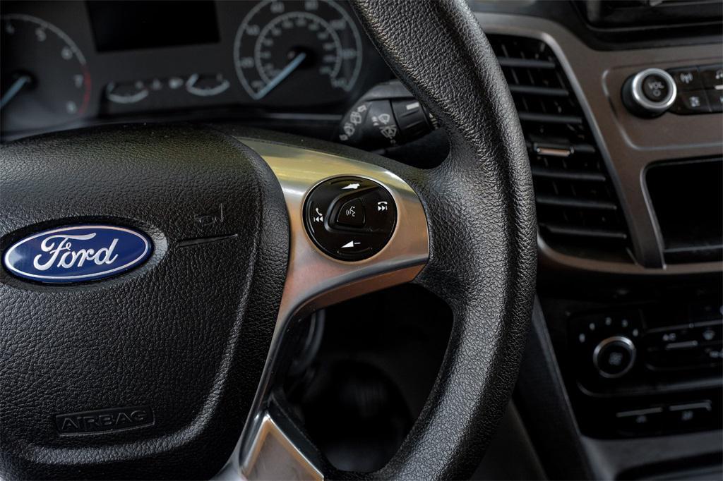used 2022 Ford Transit Connect car, priced at $20,981