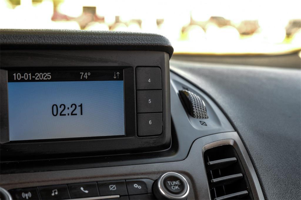 used 2022 Ford Transit Connect car, priced at $20,981