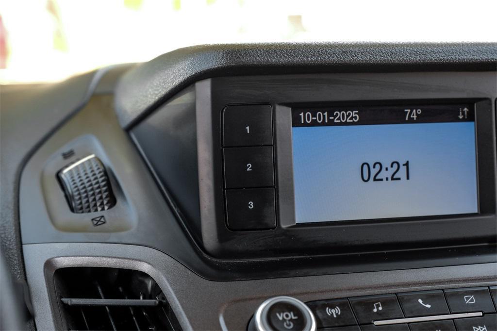used 2022 Ford Transit Connect car, priced at $20,981