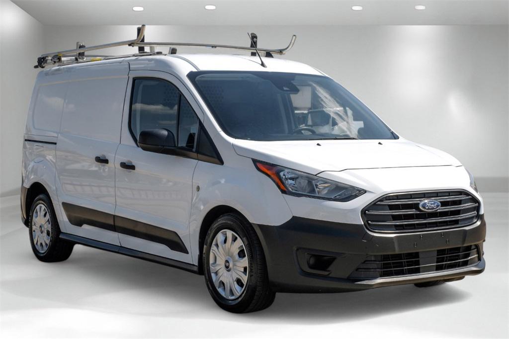 used 2022 Ford Transit Connect car, priced at $20,981