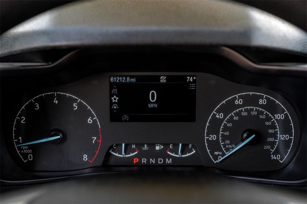 used 2022 Ford Transit Connect car, priced at $20,981