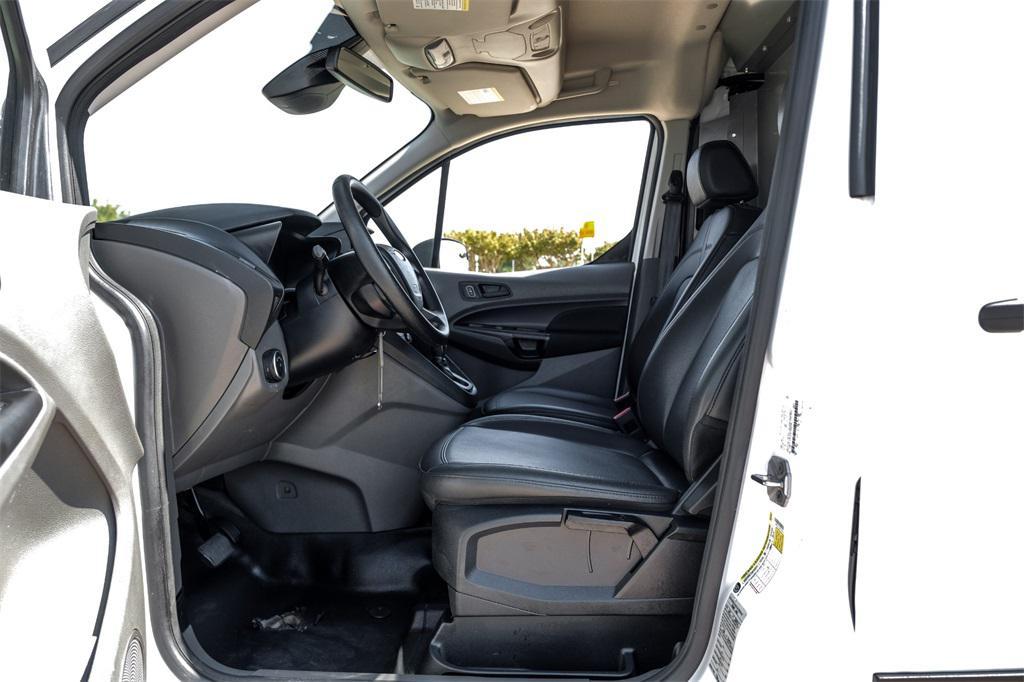 used 2022 Ford Transit Connect car, priced at $20,981