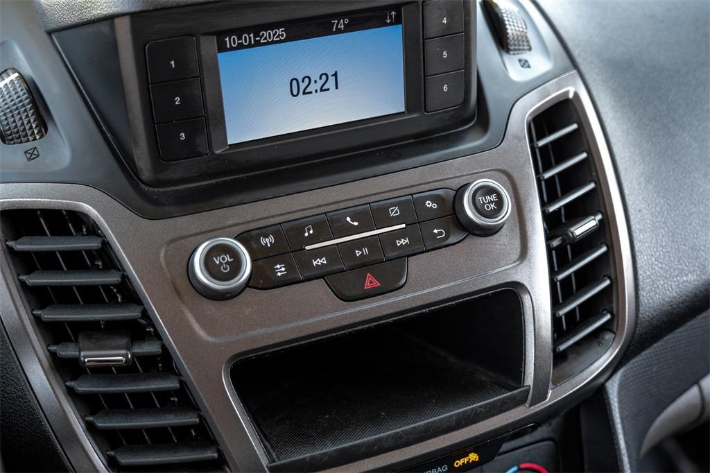 used 2022 Ford Transit Connect car, priced at $20,981
