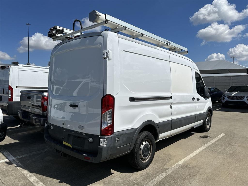 used 2015 Ford Transit-350 car, priced at $14,981