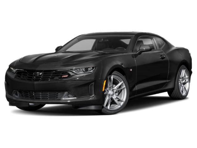 used 2019 Chevrolet Camaro car, priced at $33,981