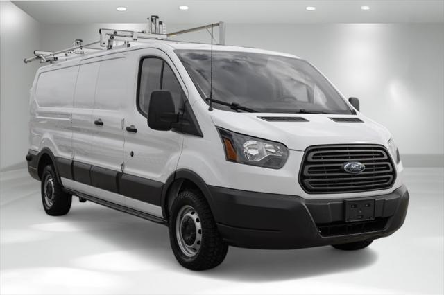 used 2018 Ford Transit-250 car, priced at $22,181